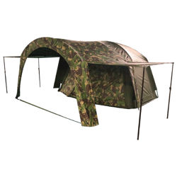 Wychwood Epic Tactical Compact Bivvy Extended Wrap